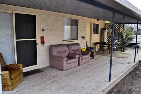 Mariners View Coffin Bay - Hervey Bay Accommodation 6