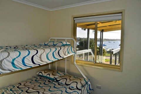 Mariners View Coffin Bay - Hervey Bay Accommodation 3