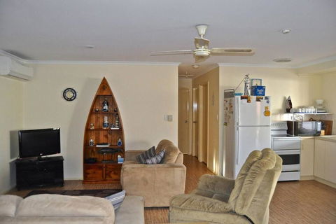 Mariners View Coffin Bay - Hervey Bay Accommodation 1