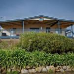Mariners View Coffin Bay - Hervey Bay Accommodation 0