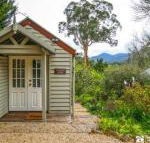 ALSACE HEALESVILLE - Hervey Bay Accommodation