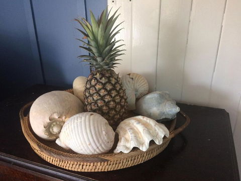 Ahoy Cottage - Tourism Hervey Bay 4