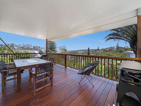 Ahoy Cottage - Tourism Hervey Bay 2