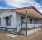 Desert Pea - Hervey Bay Accommodation