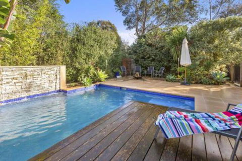 COASTAL BREEZE BALNARRING - Hervey Bay Accommodation 0