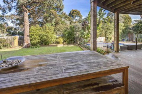 COASTAL BREEZE BALNARRING - Hervey Bay Accommodation 3