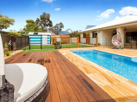 MALIBU SAFETY BEACH - Hervey Bay Accommodation 3