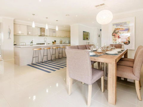 MALIBU SAFETY BEACH - Hervey Bay Accommodation 5