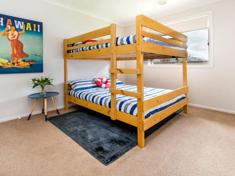MALIBU SAFETY BEACH - Hervey Bay Accommodation 1