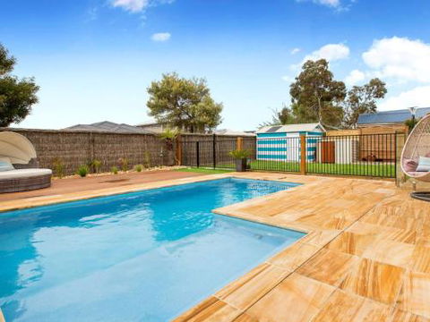 MALIBU SAFETY BEACH - Hervey Bay Accommodation 2