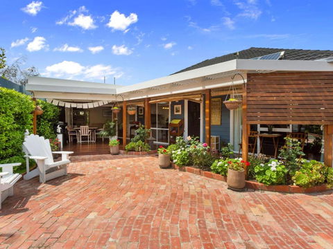 KARINYA MORNINGTON - Tourism Hervey Bay 5