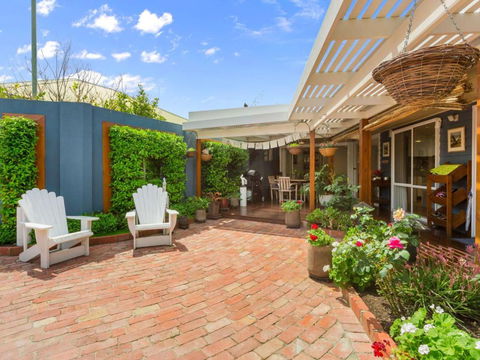 KARINYA MORNINGTON - Tourism Hervey Bay 3