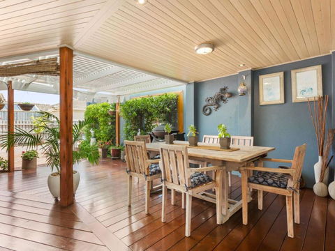 KARINYA MORNINGTON - Tourism Hervey Bay 1