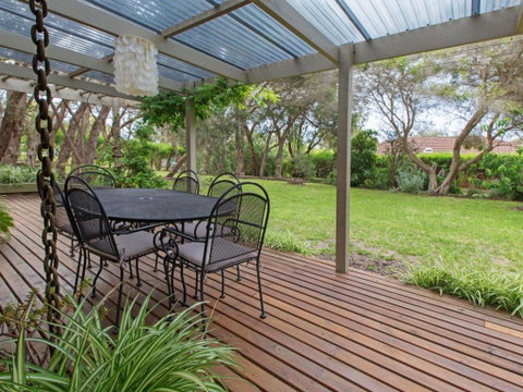 MOONAH SANDS RYE..... - Tourism Hervey Bay 6