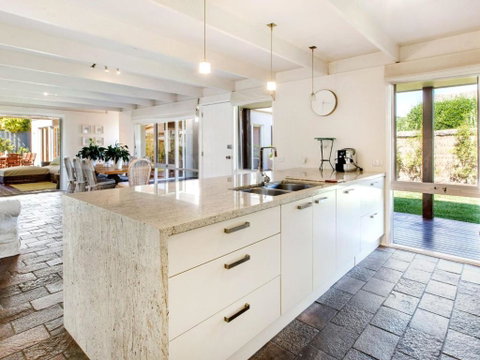 WAIKIKI BLAIRGOWRIE - Hervey Bay Accommodation 4