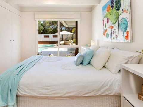 WAIKIKI BLAIRGOWRIE - Hervey Bay Accommodation 1