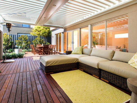 WAIKIKI BLAIRGOWRIE - Hervey Bay Accommodation 6