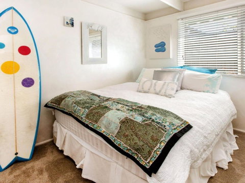 WAIKIKI BLAIRGOWRIE - Hervey Bay Accommodation 5
