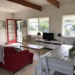 Merry Street Cottage - Hervey Bay Accommodation 1
