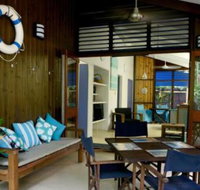 Driftwood - Hervey Bay Accommodation