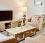Lighthouse Palms - Hervey Bay Accommodation