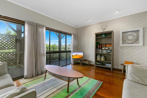 The Beach House Sunshine Beach - Hervey Bay Accommodation 1