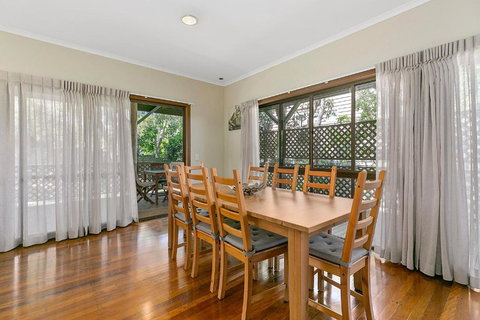 The Beach House Sunshine Beach - Hervey Bay Accommodation 2
