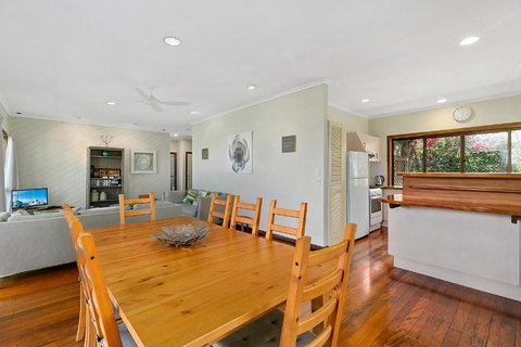 The Beach House Sunshine Beach - Hervey Bay Accommodation 6