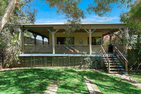 The Beach House Sunshine Beach - Hervey Bay Accommodation 4
