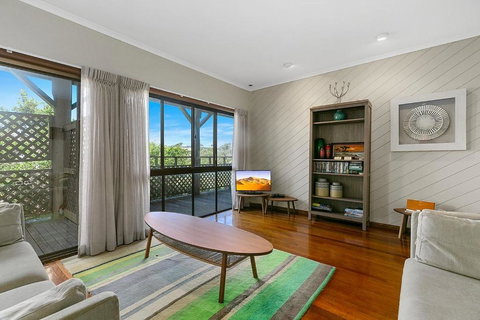 The Beach House Sunshine Beach - Hervey Bay Accommodation 5