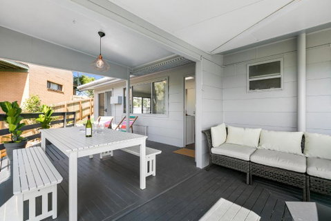 Surfs Up Peregian Beach - Hervey Bay Accommodation 4
