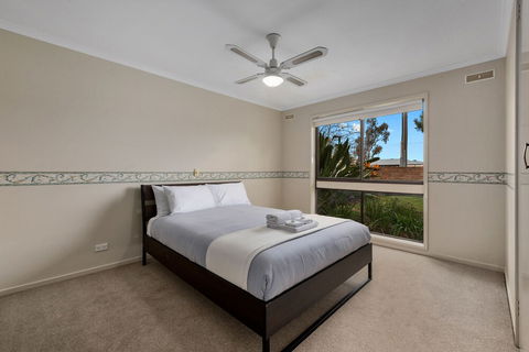 Mulwala Waterside - Hervey Bay Accommodation 3