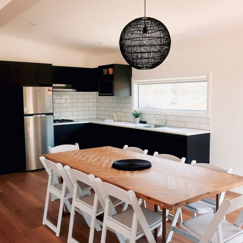 Boydtown Beach Holiday Park - Hervey Bay Accommodation 5