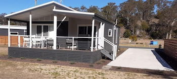 Boydtown Beach Holiday Park - Hervey Bay Accommodation 2