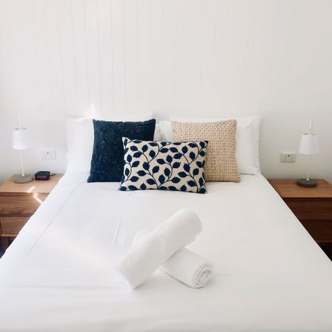 Boydtown Beach Holiday Park - Hervey Bay Accommodation 6