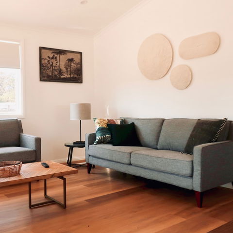 Boydtown Beach Holiday Park - Hervey Bay Accommodation 4