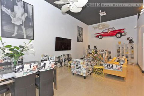 Marilyns Place: Private + Spacious + Central - Hervey Bay Accommodation 2