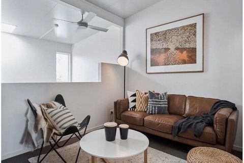 COCOMO VILLA - Hervey Bay Accommodation 4