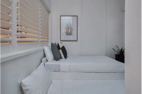COCOMO VILLA - Hervey Bay Accommodation 5