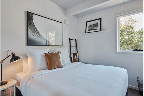 COCOMO VILLA - Hervey Bay Accommodation 6