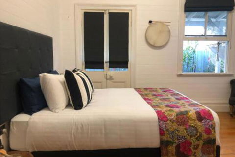 The Residence Stylish Comfort With Fireplace - Hervey Bay Accommodation 4