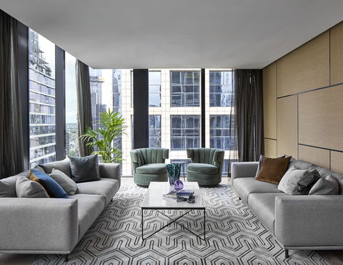 Arise Collins House - Tourism Hervey Bay 3