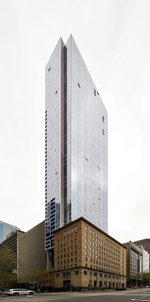 Arise Collins House - Tourism Hervey Bay 1