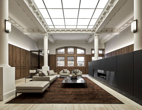 Arise Collins House - Tourism Hervey Bay 4