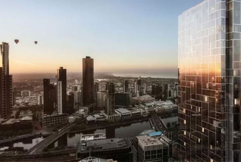 Arise Collins House - Tourism Hervey Bay 0