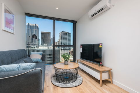 Arise Collins House - Tourism Hervey Bay 6