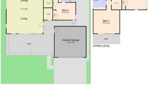 THE BEACH HOUSE - Hervey Bay Accommodation 0