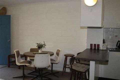 VILLA MANYANA 7 - Tourism Hervey Bay 6