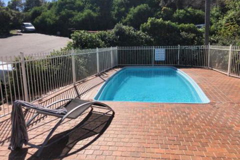 VILLA MANYANA 7 - Tourism Hervey Bay 7