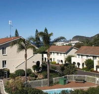 VILLA MANYANA 7 - Tourism Hervey Bay